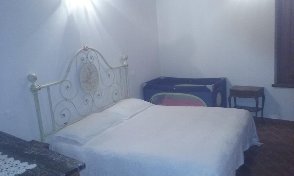 Agriturismo Il Poderetto 리치아나 나르디 객실 사진