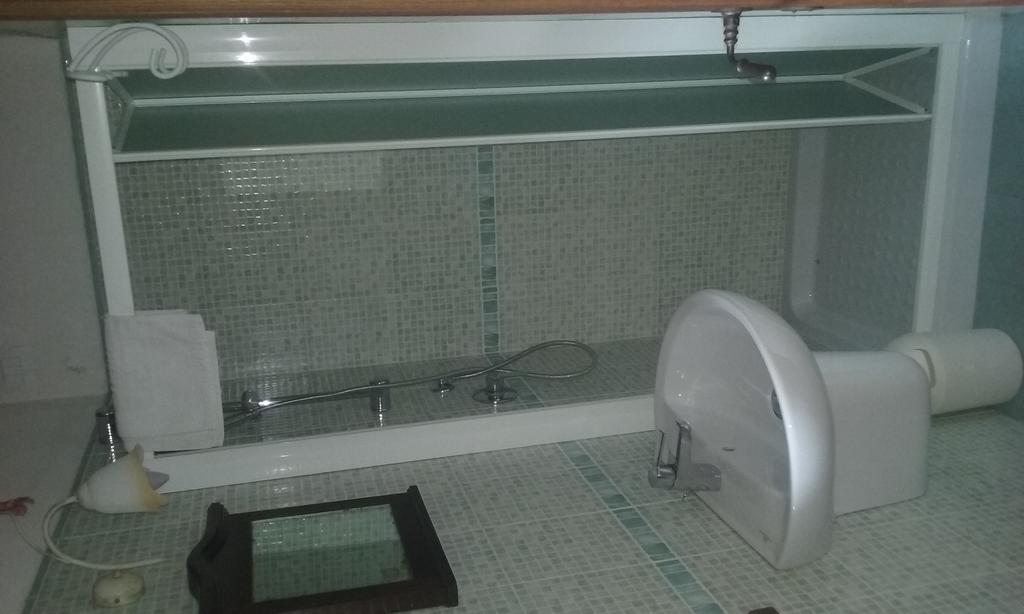 Agriturismo Il Poderetto 리치아나 나르디 외부 사진
