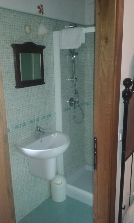 Agriturismo Il Poderetto 리치아나 나르디 외부 사진