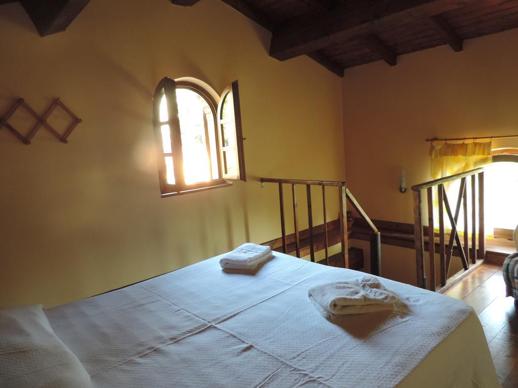 Agriturismo Il Poderetto 리치아나 나르디 외부 사진