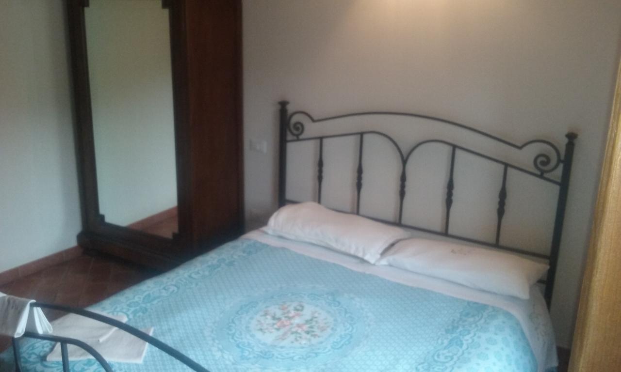 Agriturismo Il Poderetto 리치아나 나르디 외부 사진